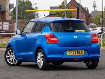 Used Suzuki Swift 2023 for sale - 79665882: Photo