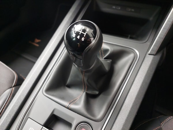 Used Cupra Leon 2024 for sale - 76229943: Photo 13
