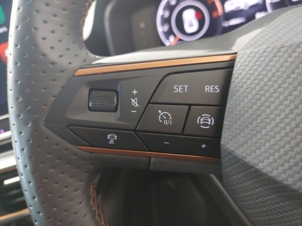Used Cupra Leon 2024 for sale - 76229943: Photo 18