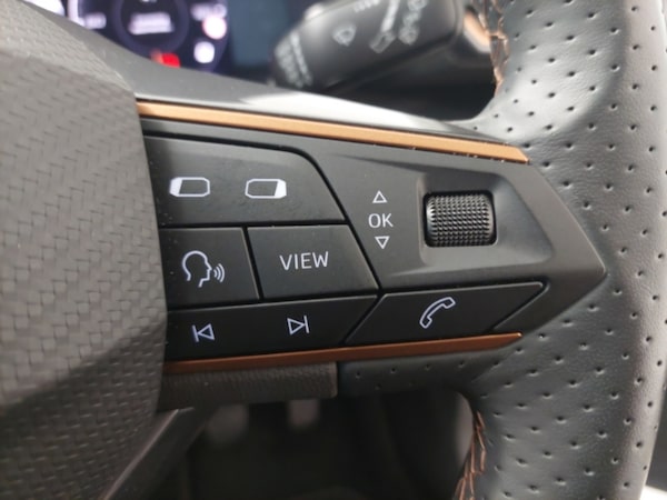 Used Cupra Leon 2024 for sale - 76229943: Photo 19