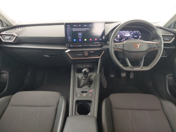 Used Cupra Leon 2024 for sale - 76229943: Photo 2