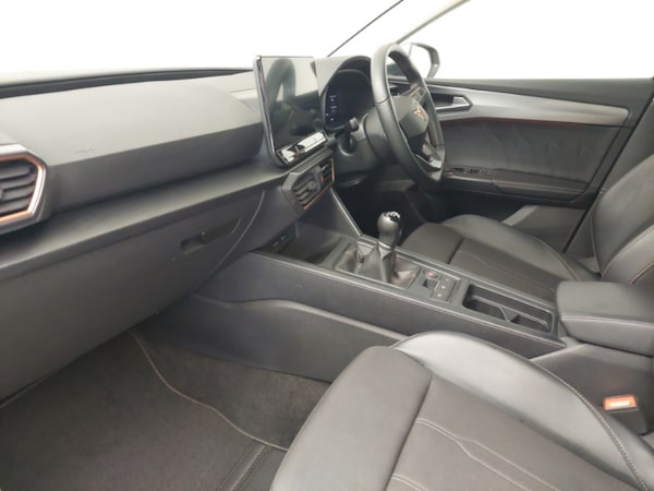 Used Cupra Leon 2024 for sale - 76229943: Photo 5