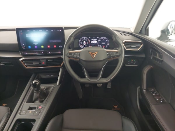 Used Cupra Leon 2024 for sale - 76229943: Photo 7