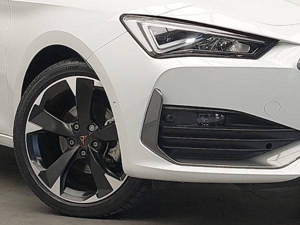 Used Cupra Leon 2024 for sale - 76229943: Photo 9