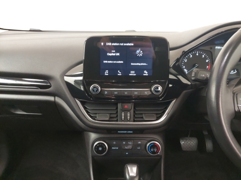 Used Ford Fiesta 2018 for sale - 76552774: Photo 11