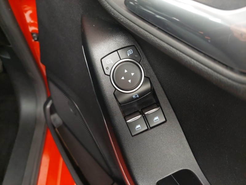 Used Ford Fiesta 2018 for sale - 76552774: Photo 13