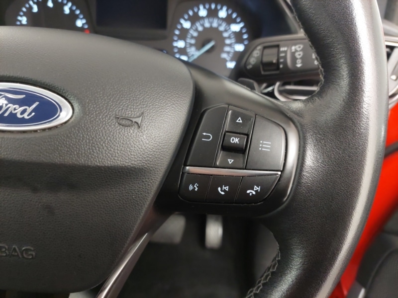 Used Ford Fiesta 2018 for sale - 76552774: Photo 14