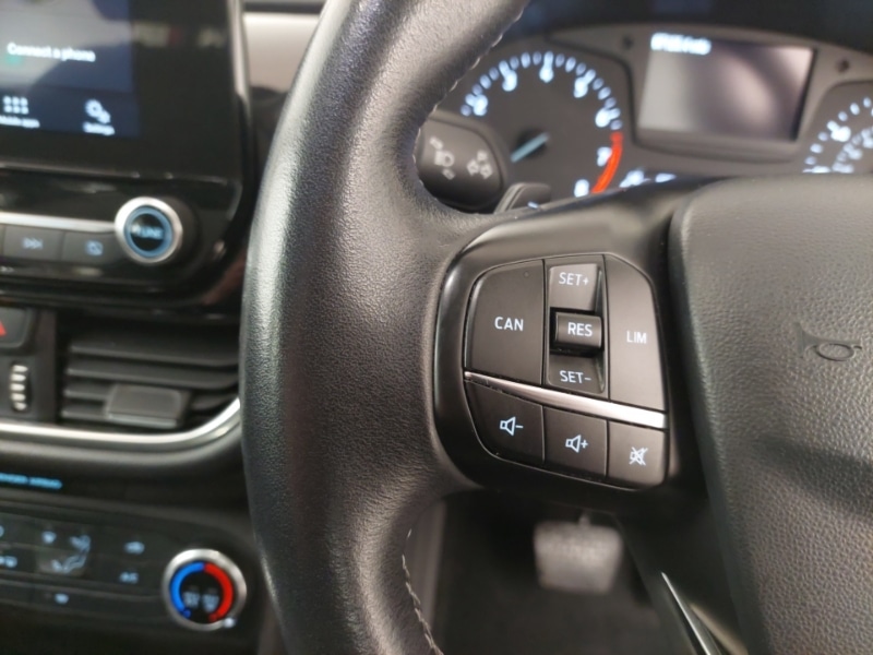 Used Ford Fiesta 2018 for sale - 76552774: Photo 15