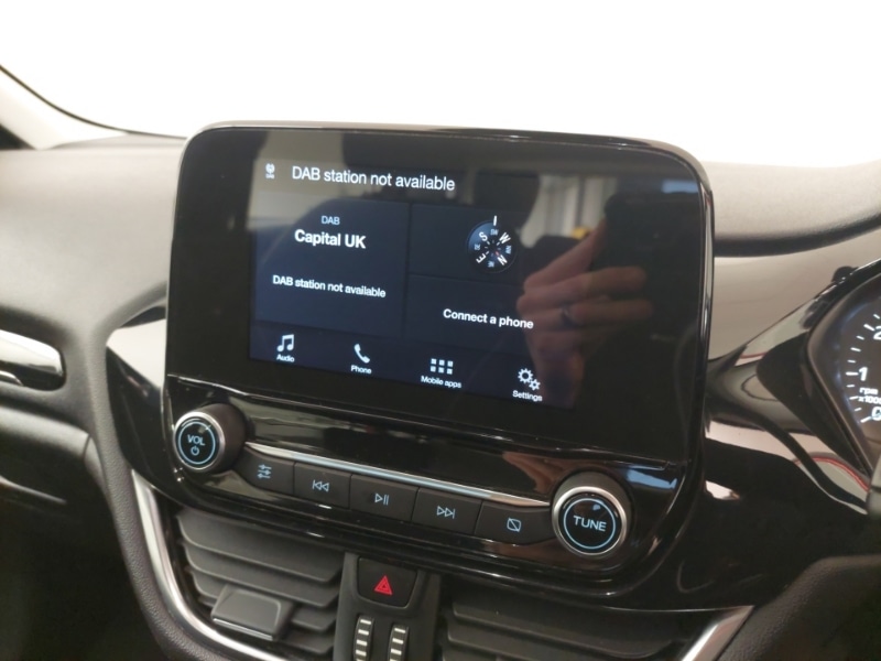 Used Ford Fiesta 2018 for sale - 76552774: Photo 16