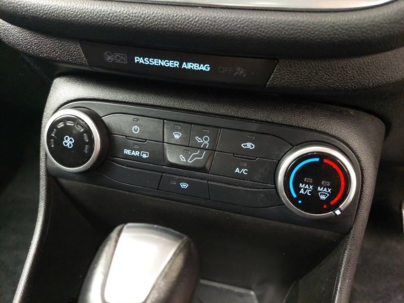 Used Ford Fiesta 2018 for sale - 76552774: Photo 17