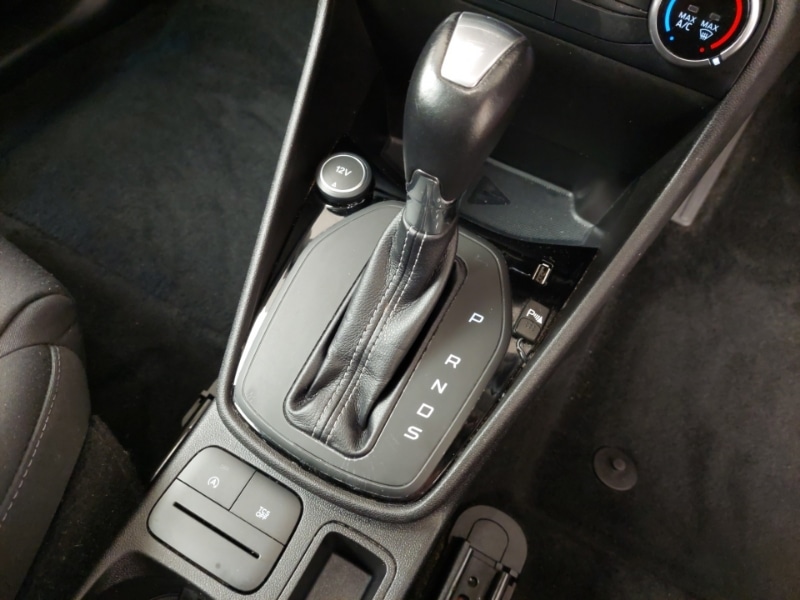 Used Ford Fiesta 2018 for sale - 76552774: Photo 18