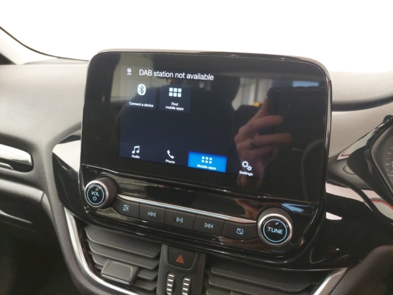 Used Ford Fiesta 2018 for sale - 76552774: Photo 19