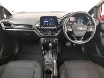 Used Ford Fiesta 2018 for sale - 76552774: Photo