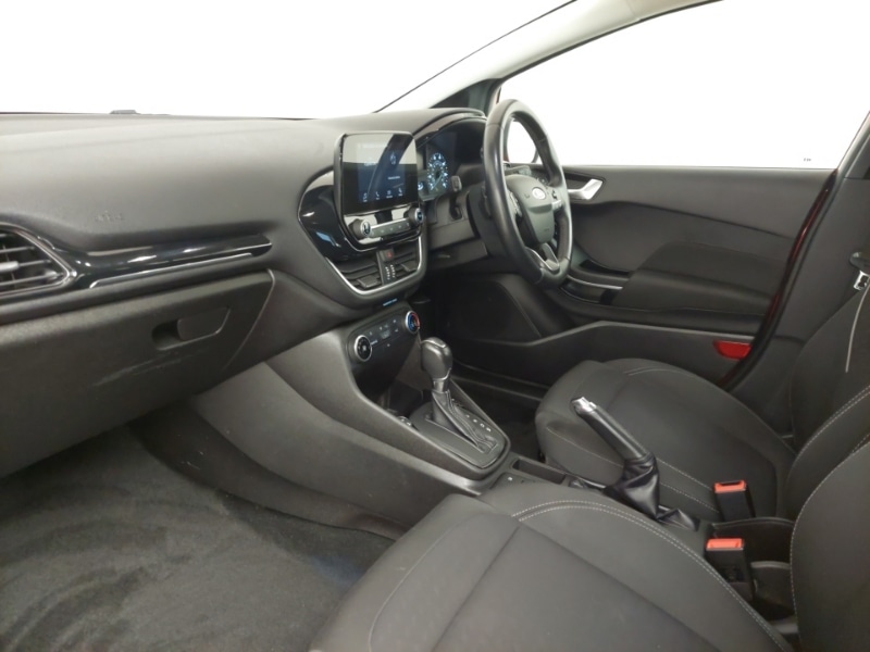 Used Ford Fiesta 2018 for sale - 76552774: Photo 5