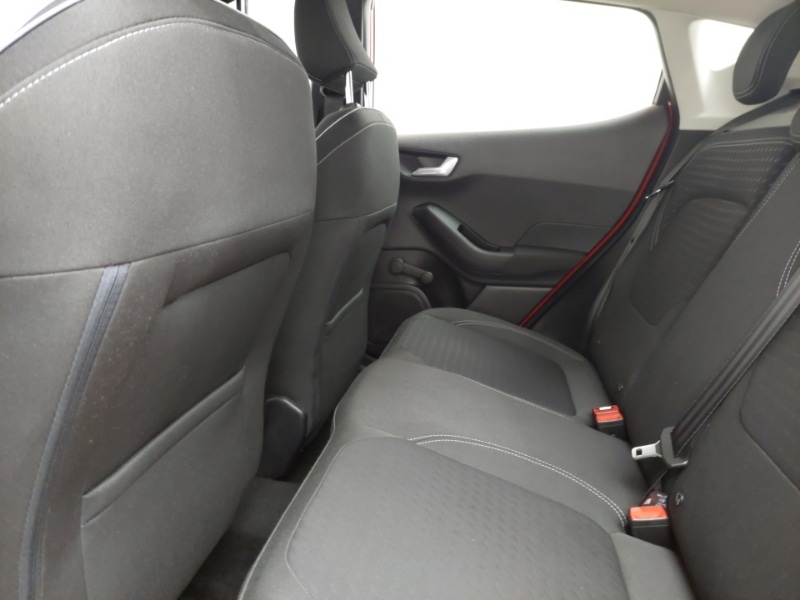 Used Ford Fiesta 2018 for sale - 76552774: Photo 6