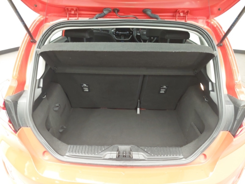 Used Ford Fiesta 2018 for sale - 76552774: Photo 8