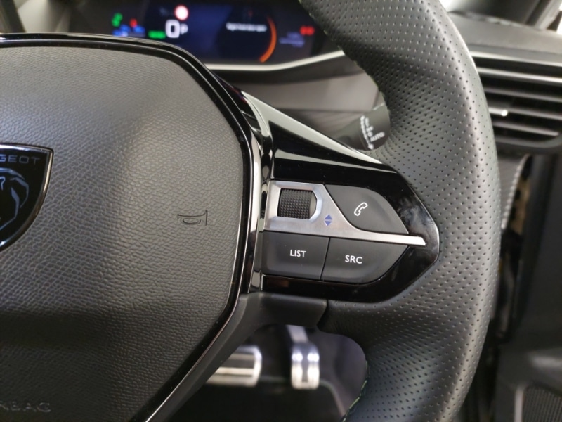 Used Peugeot 2008 2024 for sale - 77214110: Photo 13