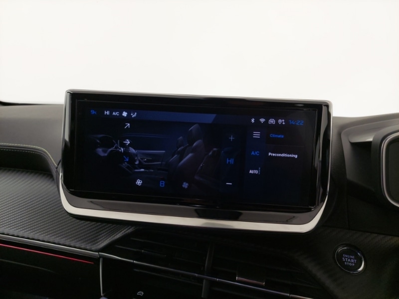 Used Peugeot 2008 2024 for sale - 77214110: Photo 15