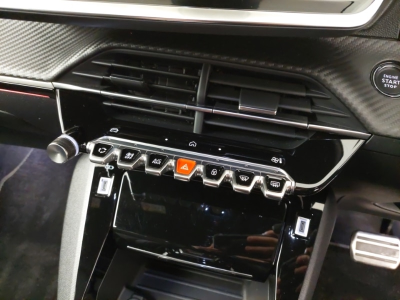 Used Peugeot 2008 2024 for sale - 77214110: Photo 17