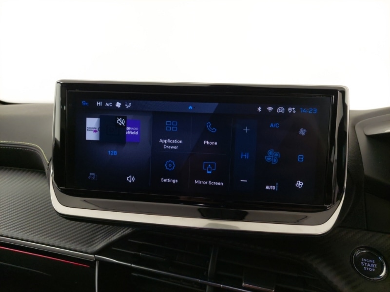 Used Peugeot 2008 2024 for sale - 77214110: Photo 19