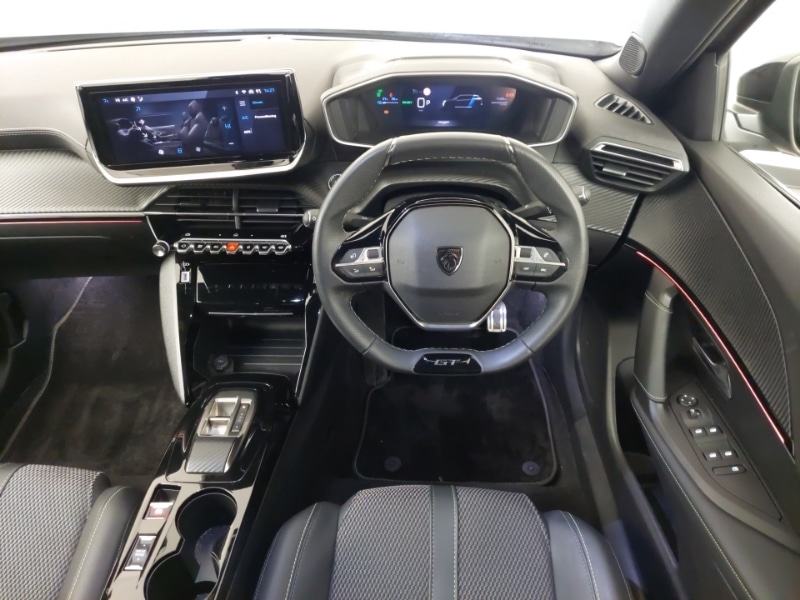 Used Peugeot 2008 2024 for sale - 77214110: Photo 7