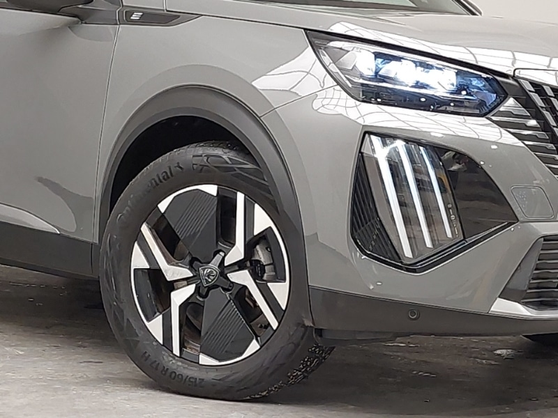 Used Peugeot 2008 2024 for sale - 77214110: Photo 9