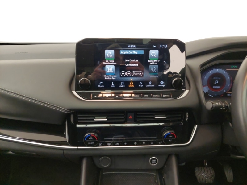 Used Nissan Qashqai 2021 for sale - 76294376: Photo 11