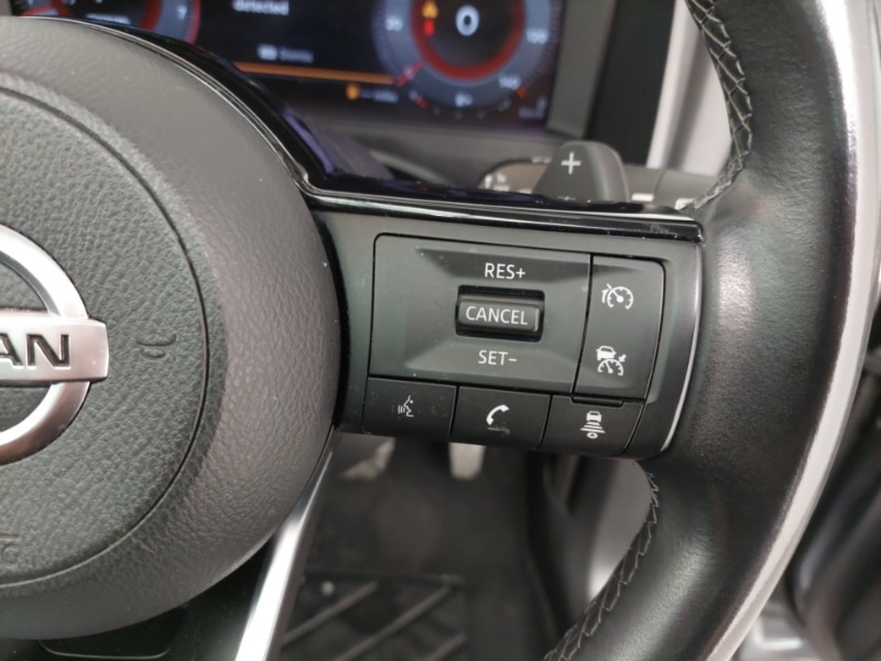 Used Nissan Qashqai 2021 for sale - 76294376: Photo 14