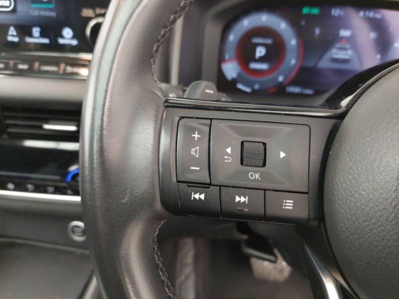 Used Nissan Qashqai 2021 for sale - 76294376: Photo 15
