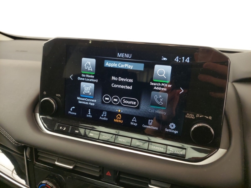 Used Nissan Qashqai 2021 for sale - 76294376: Photo 16