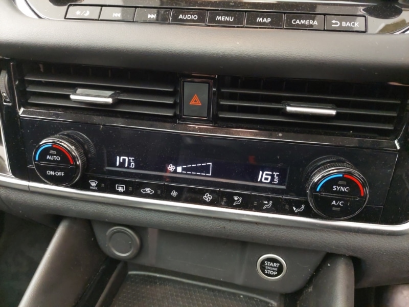 Used Nissan Qashqai 2021 for sale - 76294376: Photo 18