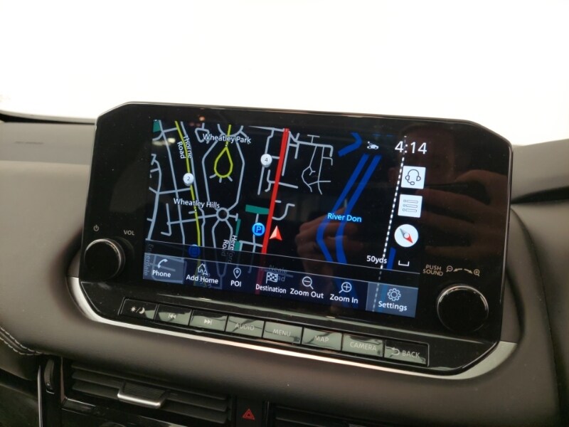 Used Nissan Qashqai 2021 for sale - 76294376: Photo 19