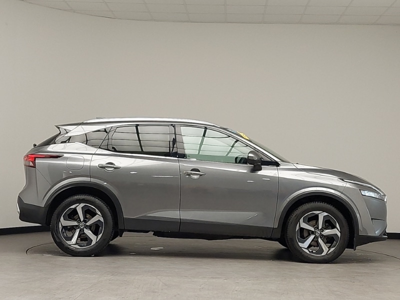 Used Nissan Qashqai 2021 for sale - 76294376: Photo 4