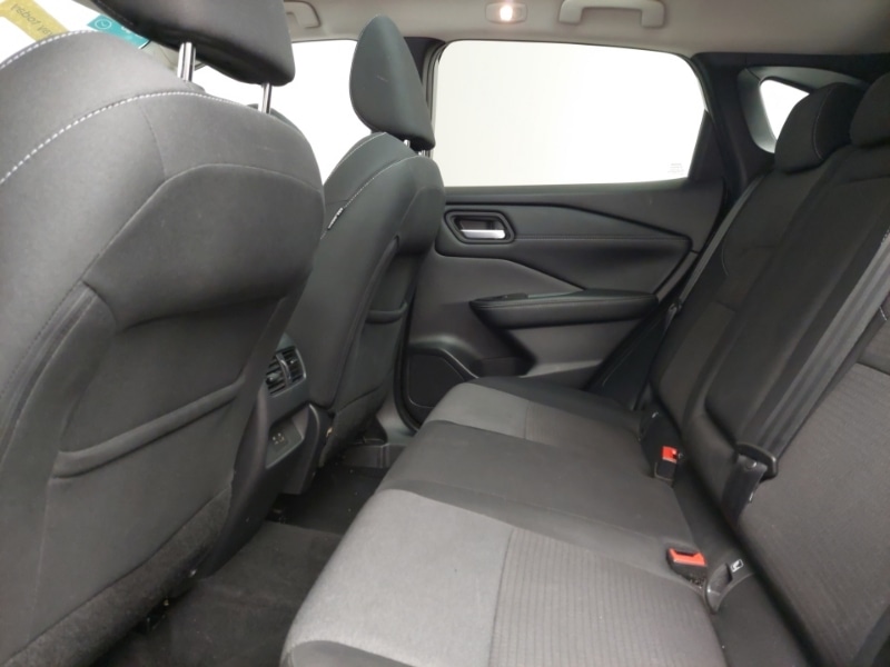 Used Nissan Qashqai 2021 for sale - 76294376: Photo 6