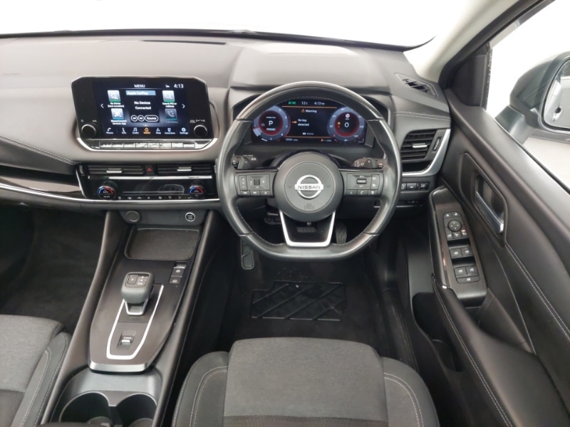 Used Nissan Qashqai 2021 for sale - 76294376: Photo 7