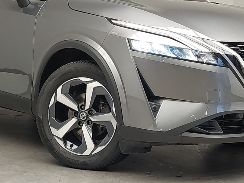 Used Nissan Qashqai 2021 for sale - 76294376: Photo 9