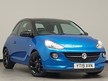 Used Vauxhall Adam 2019 for sale - 75645308: Photo