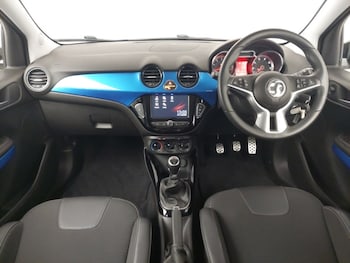 Used Vauxhall Adam 2019 for sale - 75645308: Photo