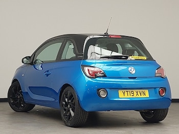 Used Vauxhall Adam 2019 for sale - 75645308: Photo