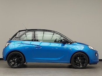 Used Vauxhall Adam 2019 for sale - 75645308: Photo