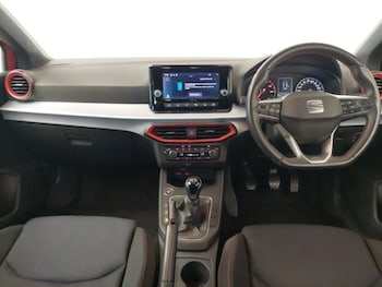 Used SEAT Ibiza 2023 for sale - 78670136: Photo
