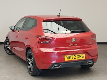 Used SEAT Ibiza 2023 for sale - 78670136: Photo