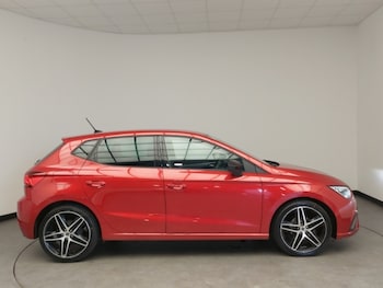 Used SEAT Ibiza 2023 for sale - 78670136: Photo