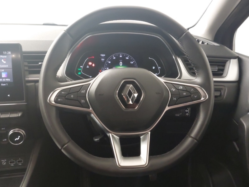 Used Renault Captur 2022 for sale - 77300174: Photo 10