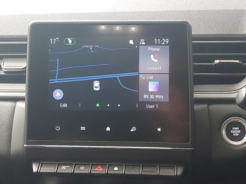 Used Renault Captur 2022 for sale - 77300174: Photo 11