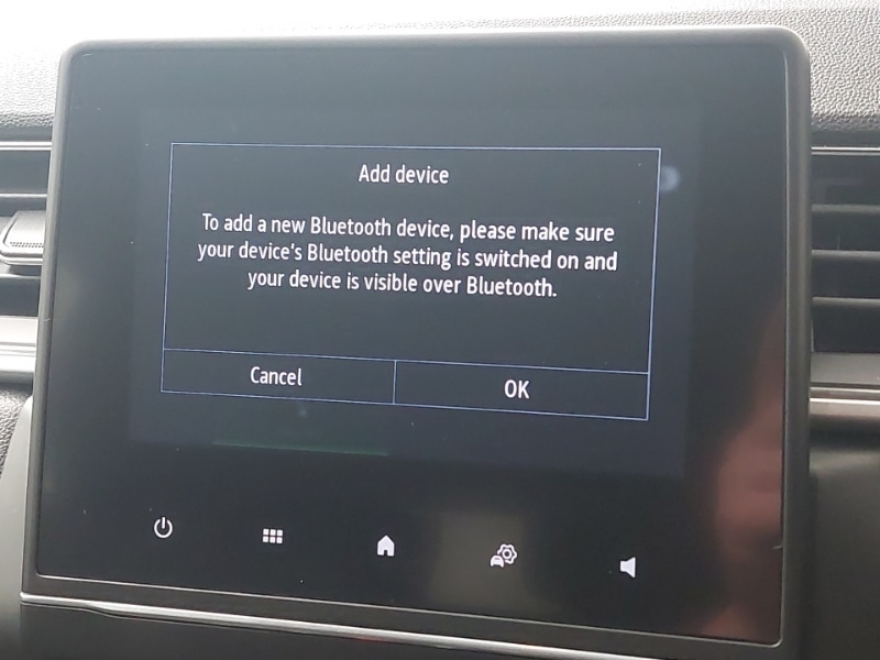 Used Renault Captur 2022 for sale - 77300174: Photo 16