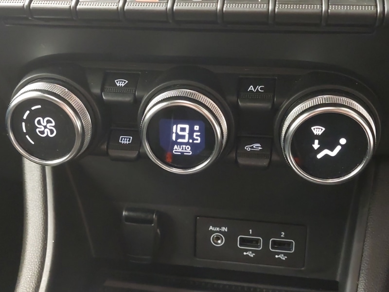 Used Renault Captur 2022 for sale - 77300174: Photo 17