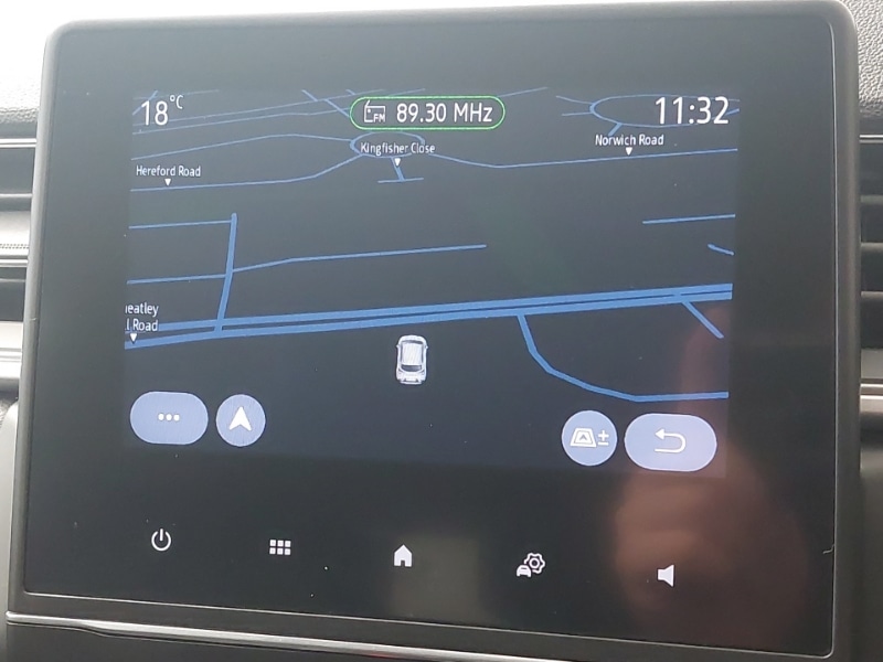 Used Renault Captur 2022 for sale - 77300174: Photo 19