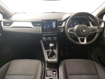 Used Renault Captur 2022 for sale - 77300174: Photo