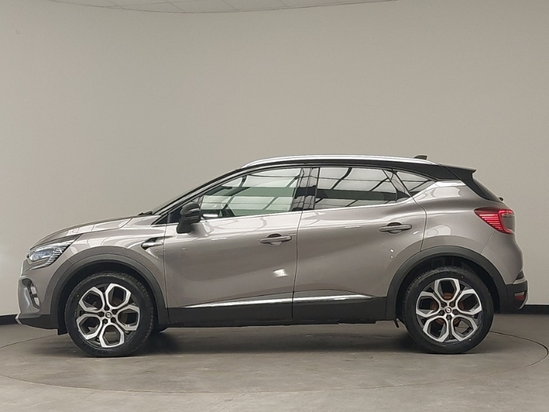 Used Renault Captur 2022 for sale - 77300174: Photo 4